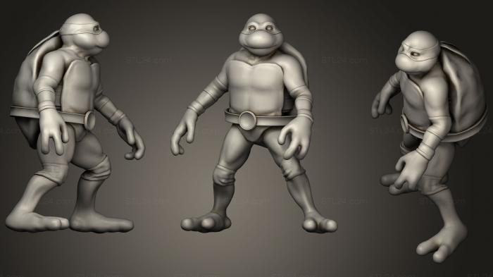 TMNT
